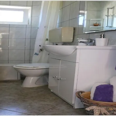 Juras - With Loggia Ana