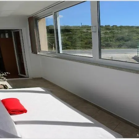 Juras - With Loggia Ana Apartment *