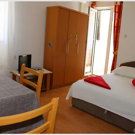 Juras - With Loggia Ana Apartment Rogoznica (Sibenik-Knin)