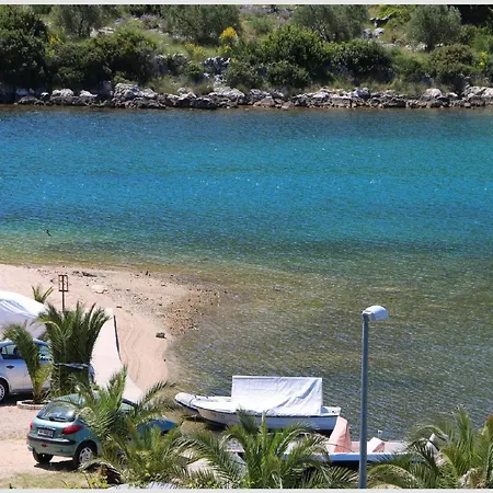 Apartman Juras - With Loggia Ana Rogoznica (Sibenik-Knin)