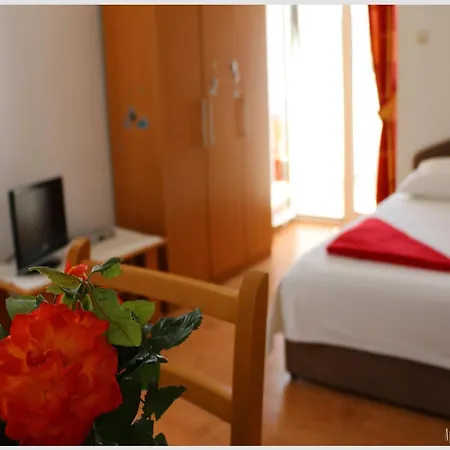 Juras - With Loggia Ana *