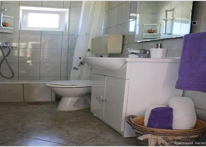 Juras - With Loggia Ana